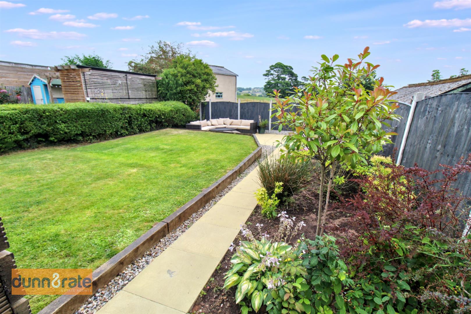 Woodland Avenue, Norton Green, Stoke-On-Trent